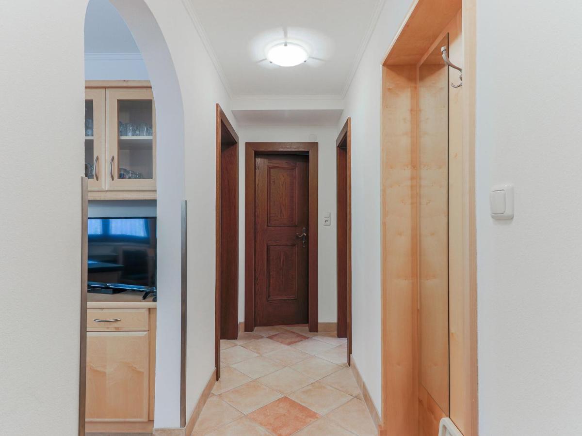 Beautiful Apartment In Brixen In The Thale Brixen im Thale Exterior photo