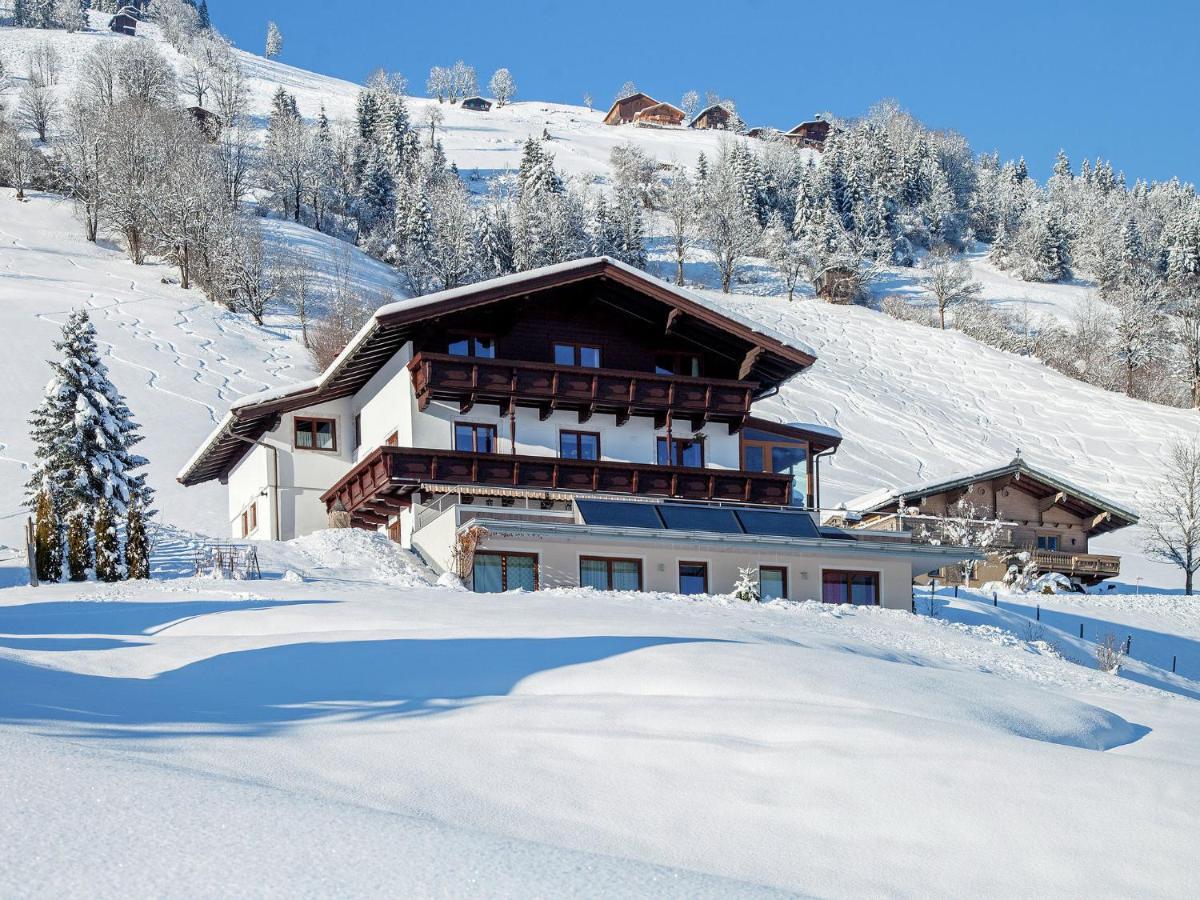 Beautiful Apartment In Brixen In The Thale Brixen im Thale Exterior photo