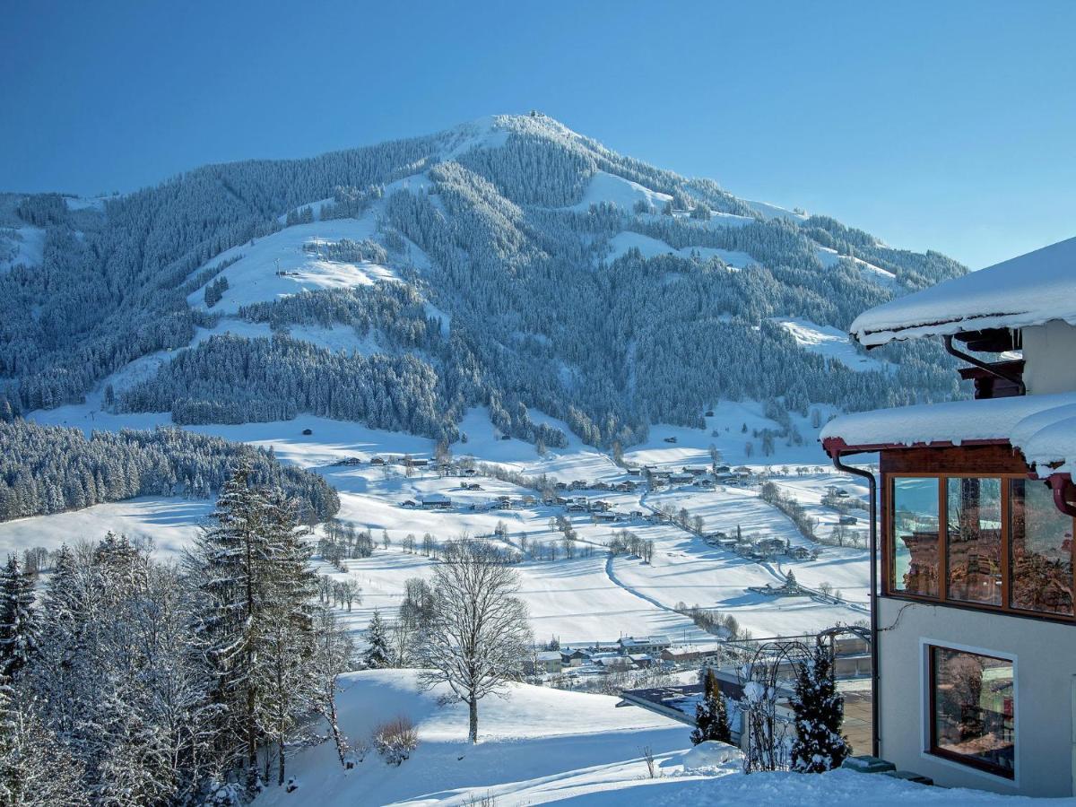 Beautiful Apartment In Brixen In The Thale Brixen im Thale Exterior photo